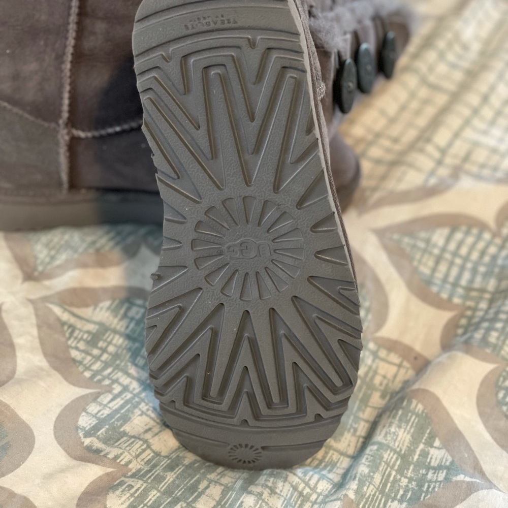 Ugg Bailey Button Tall Boots - image 3